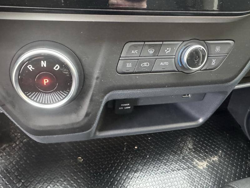 Image MAXUS eDeliver3 Fg e-Deliver3 L2H1 50 kWh