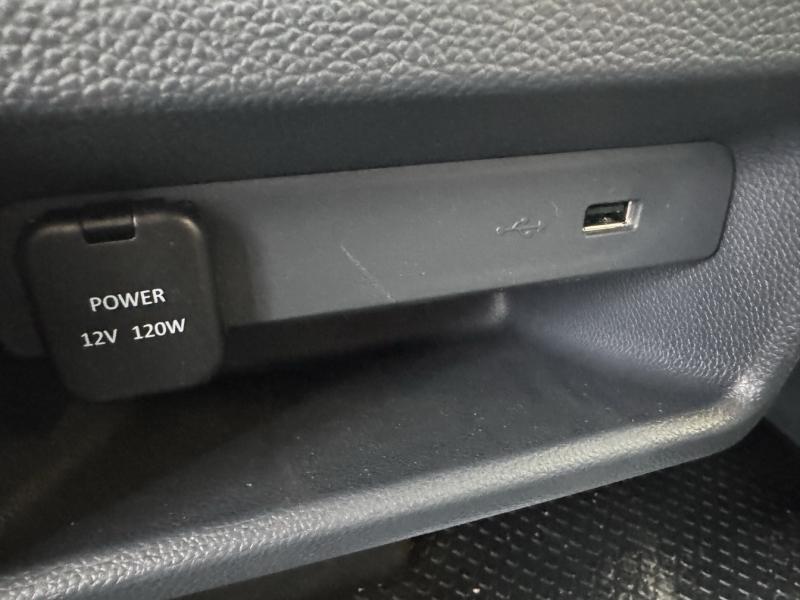 Image MAXUS eDeliver3 Fg e-Deliver3 L2H1 50 kWh