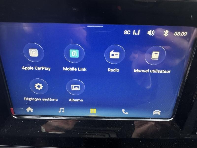 Image MAXUS eDeliver3 Fg e-Deliver3 L2H1 50 kWh