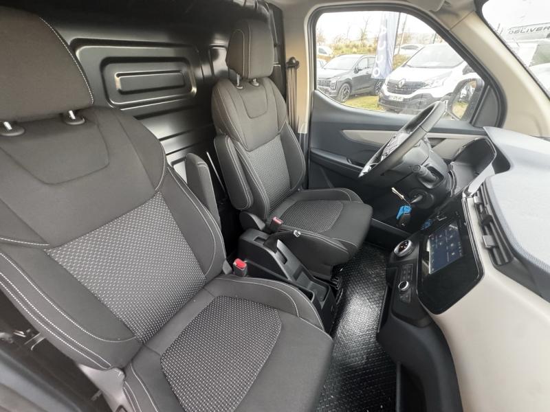 Image MAXUS eDeliver3 Fg e-Deliver3 L2H1 50 kWh