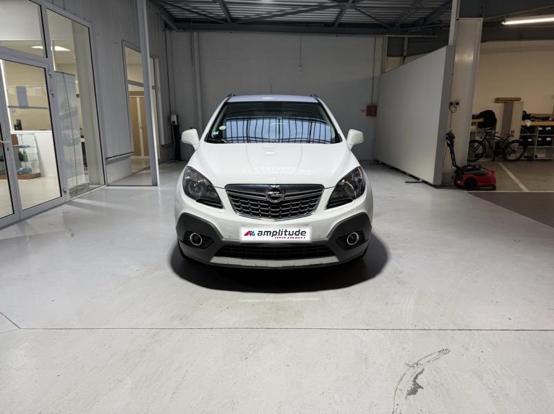 Image OPEL Mokka 1.6 CDTI 110ch Cosmo ecoFLEX Start&Stop 4x2