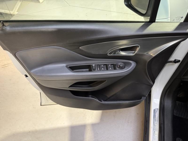 Image OPEL Mokka 1.6 CDTI 110ch Cosmo ecoFLEX Start&Stop 4x2