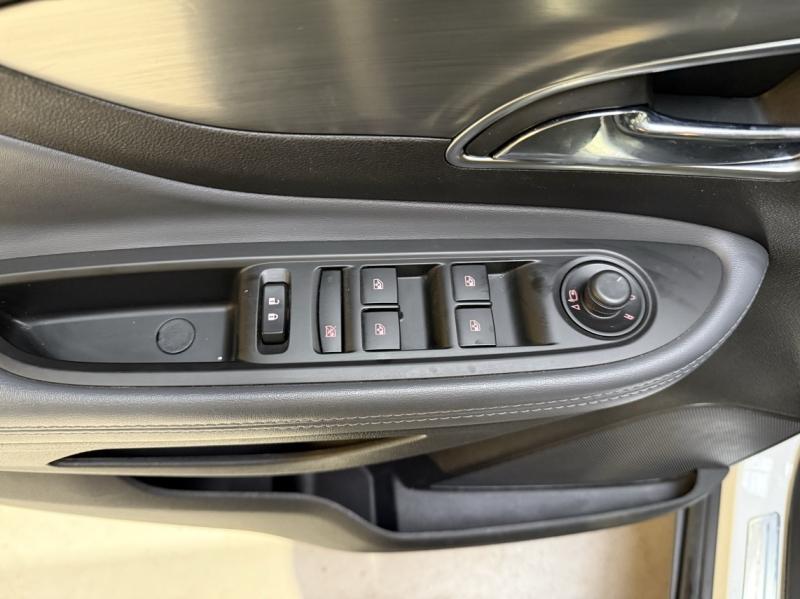 Image OPEL Mokka 1.6 CDTI 110ch Cosmo ecoFLEX Start&Stop 4x2