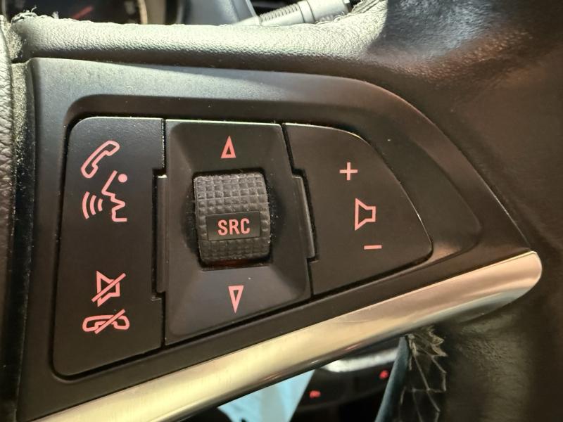 Image OPEL Mokka 1.6 CDTI 110ch Cosmo ecoFLEX Start&Stop 4x2