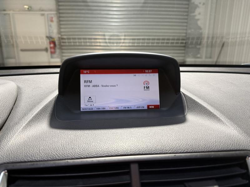 Image OPEL Mokka 1.6 CDTI 110ch Cosmo ecoFLEX Start&Stop 4x2