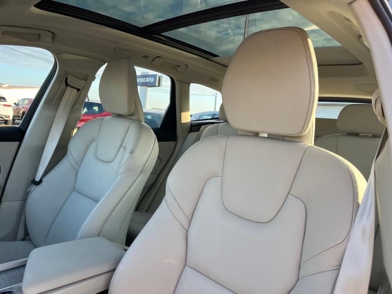 Image VOLVO XC60 T6 AWD 253 + 145ch Utimate Style Chrome Geartronic