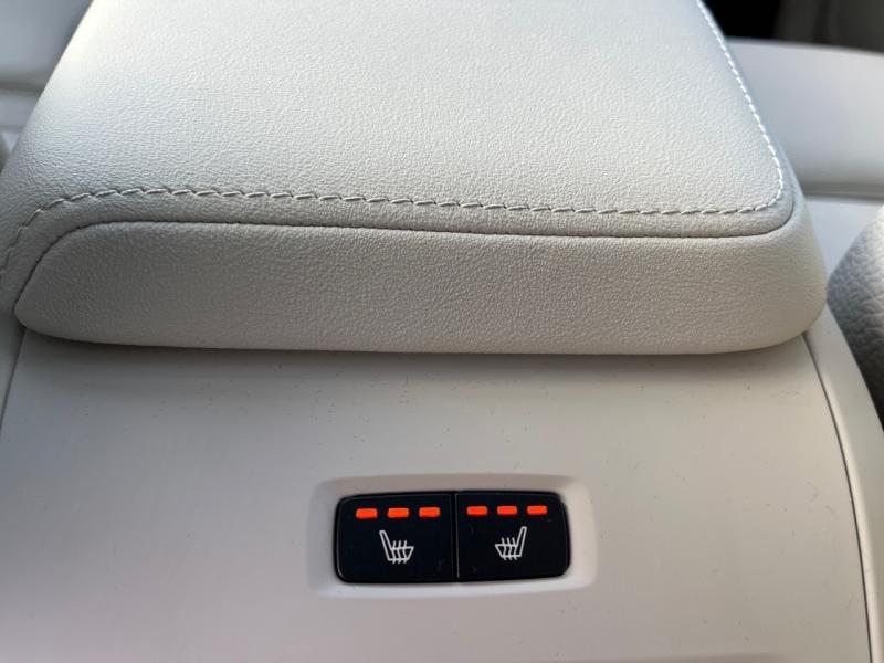 Image VOLVO XC60 T6 AWD 253 + 145ch Utimate Style Chrome Geartronic