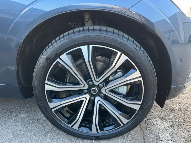 Image VOLVO XC60 T6 AWD 253 + 145ch Utimate Style Chrome Geartronic