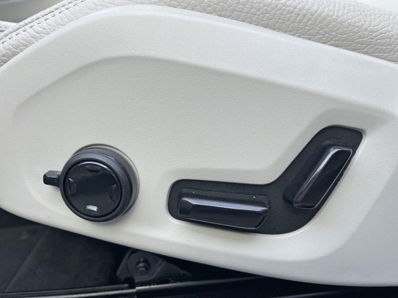 Image VOLVO XC60 T6 AWD 253 + 145ch Utimate Style Chrome Geartronic