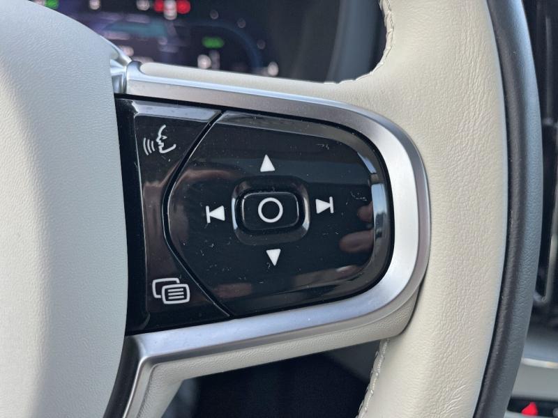 Image VOLVO XC60 T6 AWD 253 + 145ch Utimate Style Chrome Geartronic