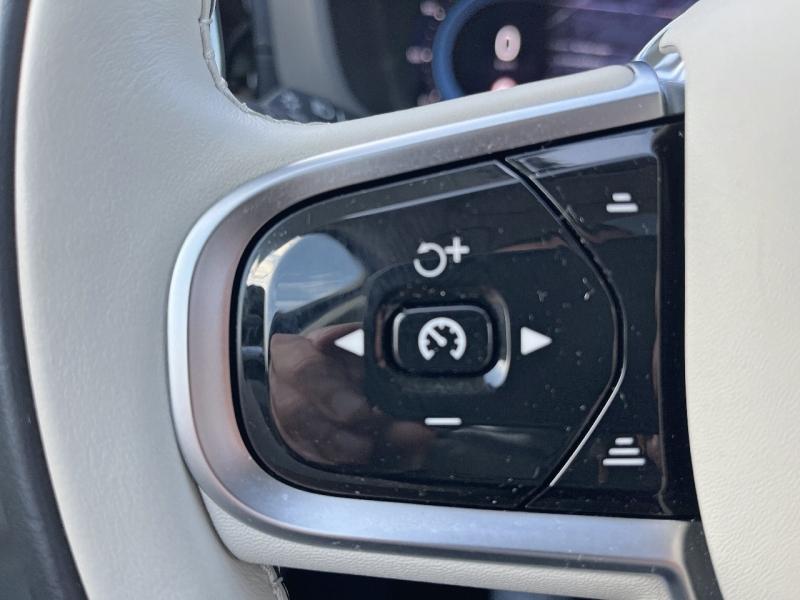 Image VOLVO XC60 T6 AWD 253 + 145ch Utimate Style Chrome Geartronic