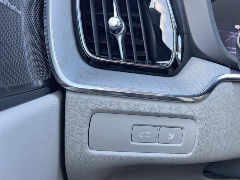 Image VOLVO XC60 T6 AWD 253 + 145ch Utimate Style Chrome Geartronic