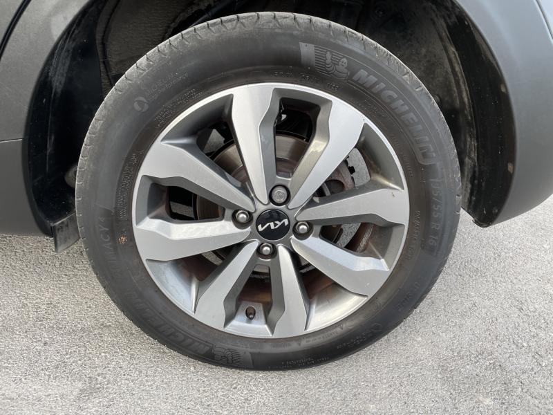 Image KIA Stonic 1.0 T-GDi 100ch Active