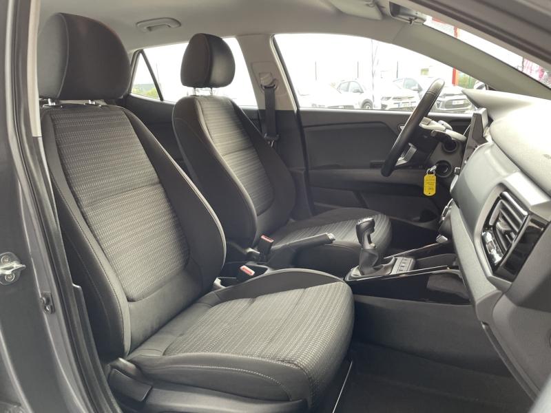 Image KIA Stonic 1.0 T-GDi 100ch Active