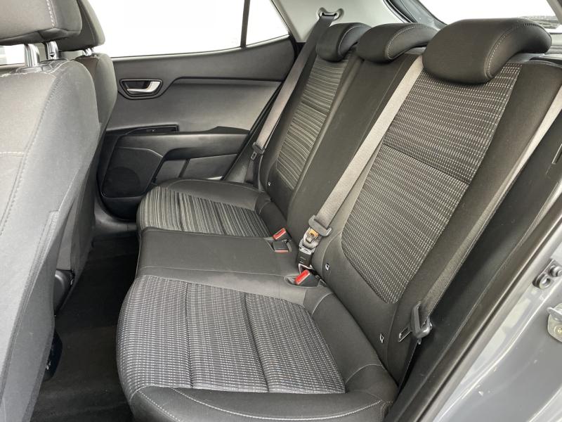 Image KIA Stonic 1.0 T-GDi 100ch Active