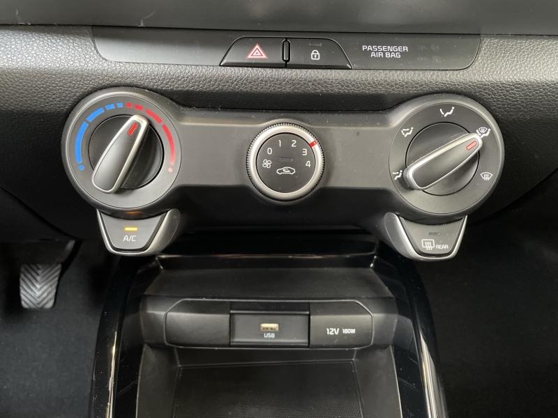 Image KIA Stonic 1.0 T-GDi 100ch Active