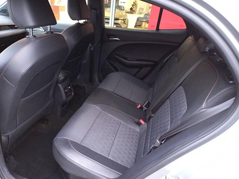 Image MG MOTOR MG3 Hybrid+ 195ch Luxury