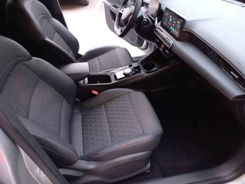 Image MG MOTOR MG3 Hybrid+ 195ch Luxury