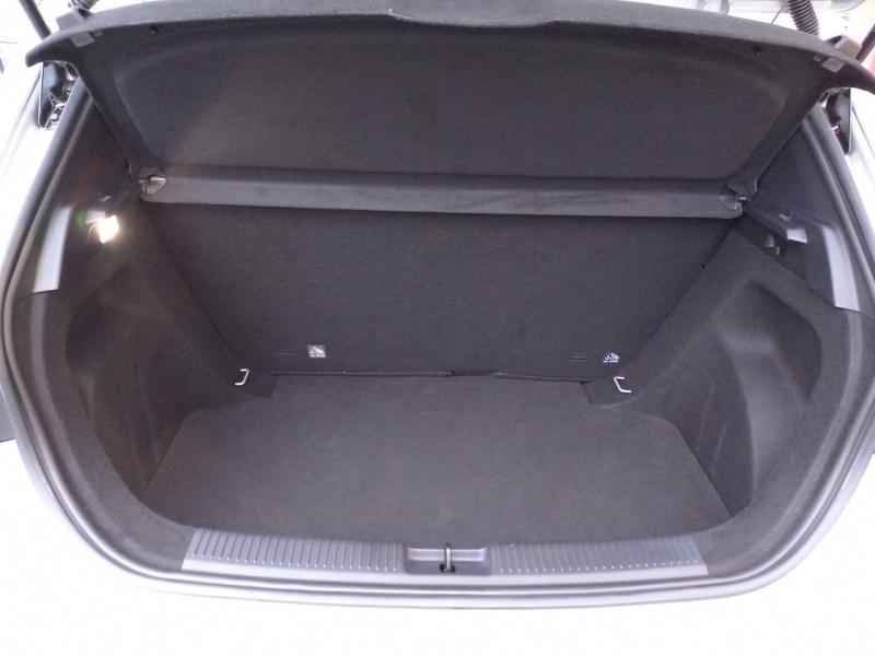 Image MG MOTOR MG3 Hybrid+ 195ch Luxury