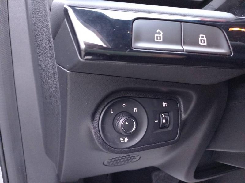 Image MG MOTOR MG3 Hybrid+ 195ch Luxury