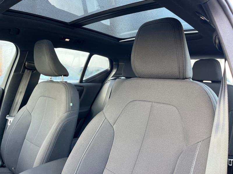 Image VOLVO EX40 Single Extended Range 252ch Ultra