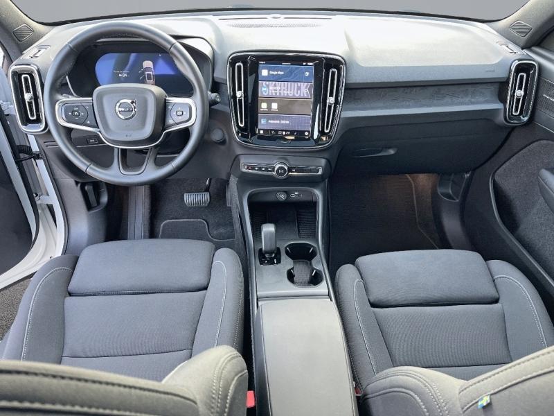 Image VOLVO EX40 Single Extended Range 252ch Ultra