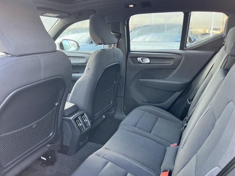 Image VOLVO EX40 Single Extended Range 252ch Ultra