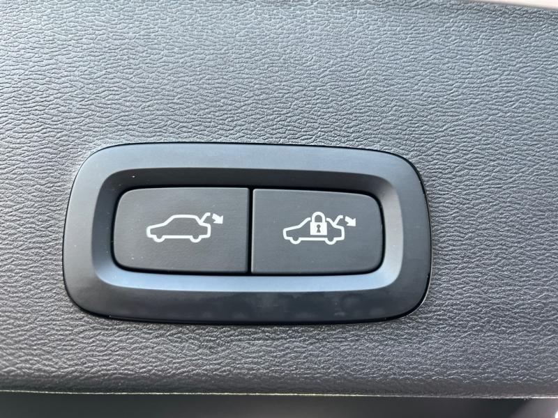 Image VOLVO EX40 Single Extended Range 252ch Ultra