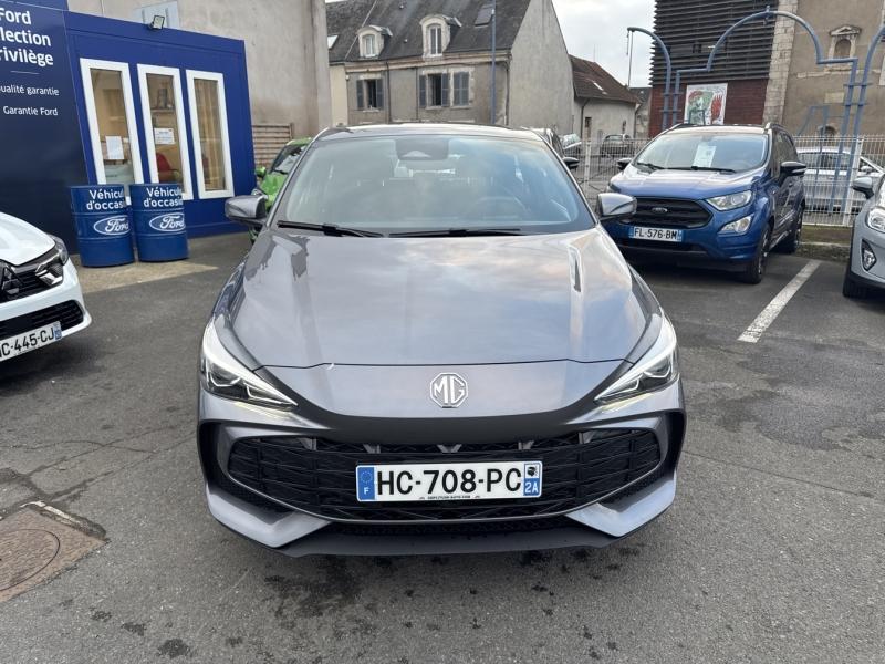 Image MG MOTOR MG3 Hybrid+ 195ch Standard