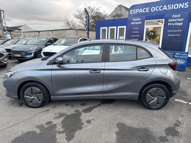 Image MG MOTOR MG3 Hybrid+ 195ch Standard