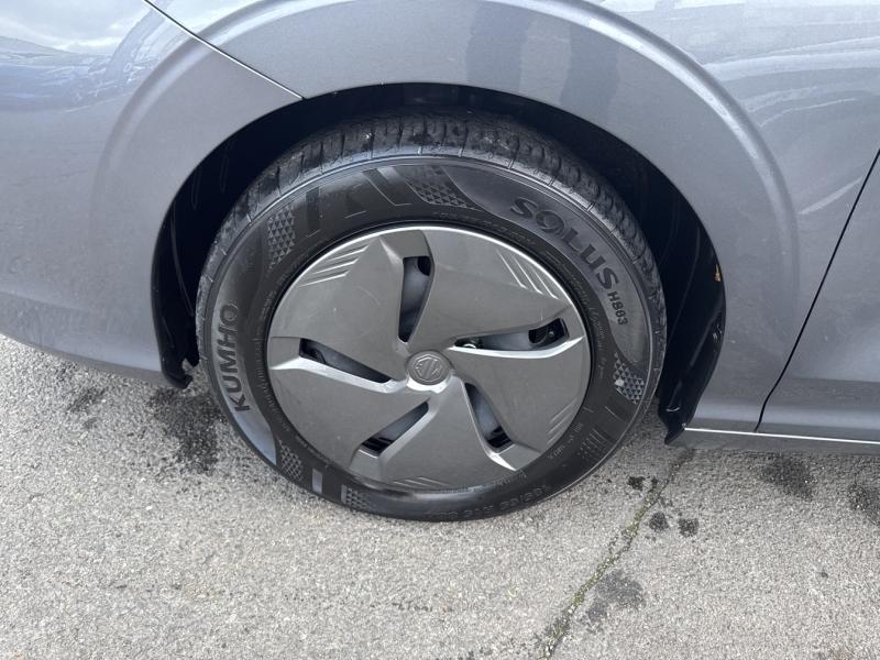 Image MG MOTOR MG3 Hybrid+ 195ch Standard