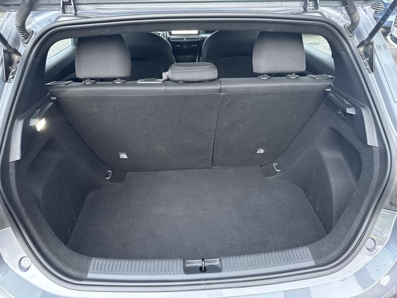 Image MG MOTOR MG3 Hybrid+ 195ch Standard