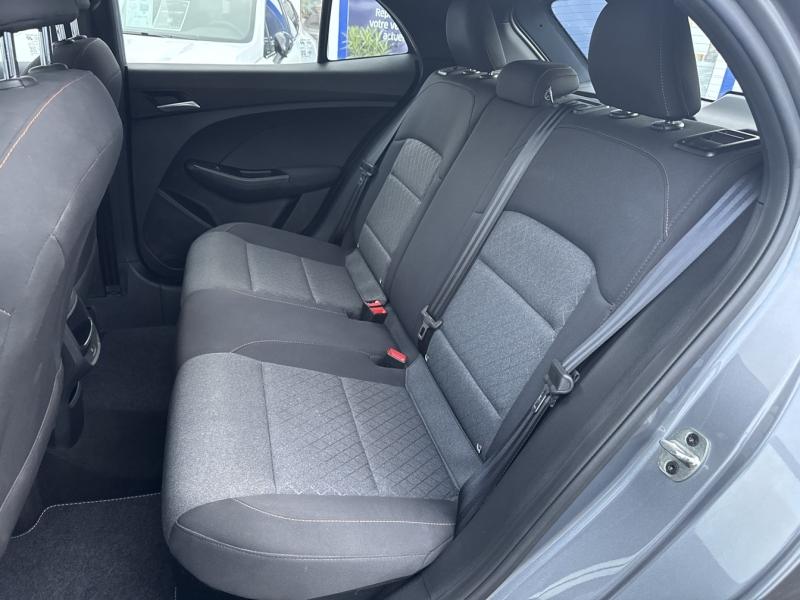 Image MG MOTOR MG3 Hybrid+ 195ch Standard