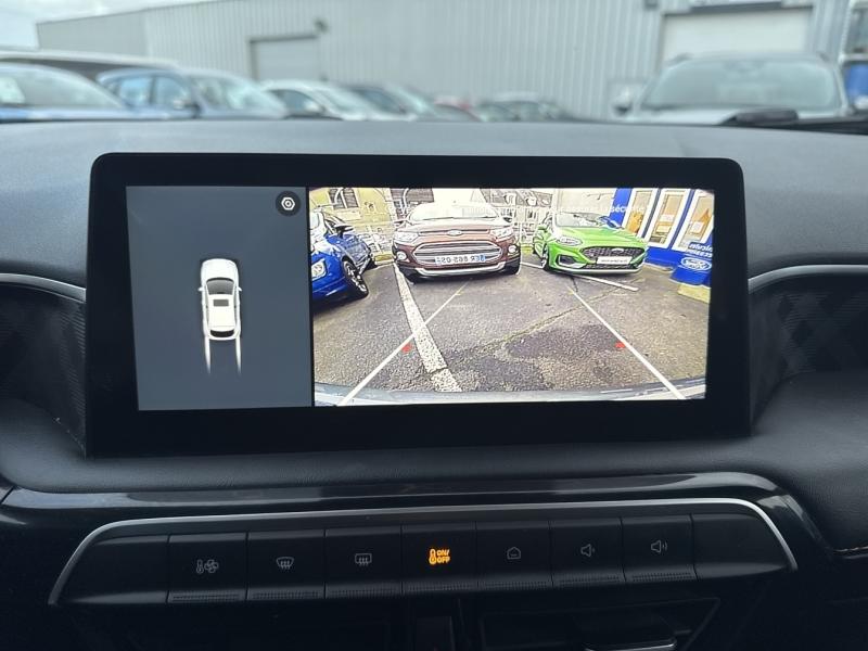 Image MG MOTOR MG3 Hybrid+ 195ch Standard