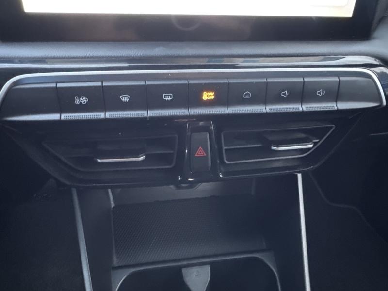 Image MG MOTOR MG3 Hybrid+ 195ch Standard