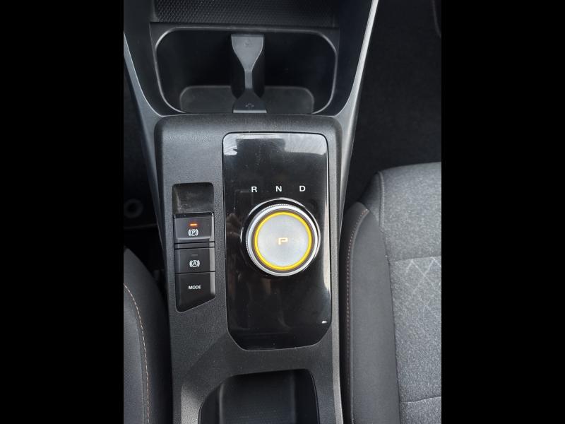 Image MG MOTOR MG3 Hybrid+ 195ch Standard