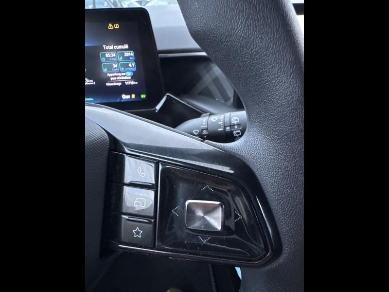 Image MG MOTOR MG3 Hybrid+ 195ch Standard