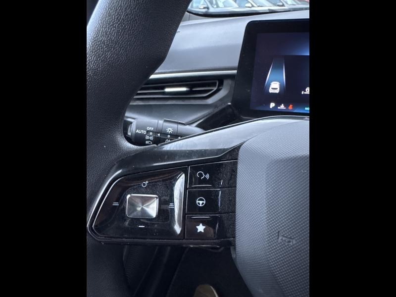 Image MG MOTOR MG3 Hybrid+ 195ch Standard