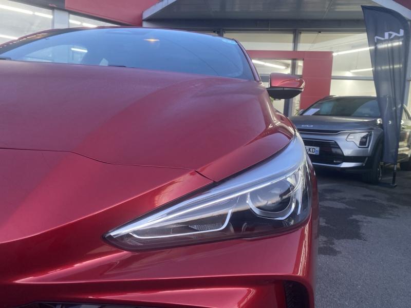 Image MG MOTOR MG3 Hybrid+ 195ch Standard