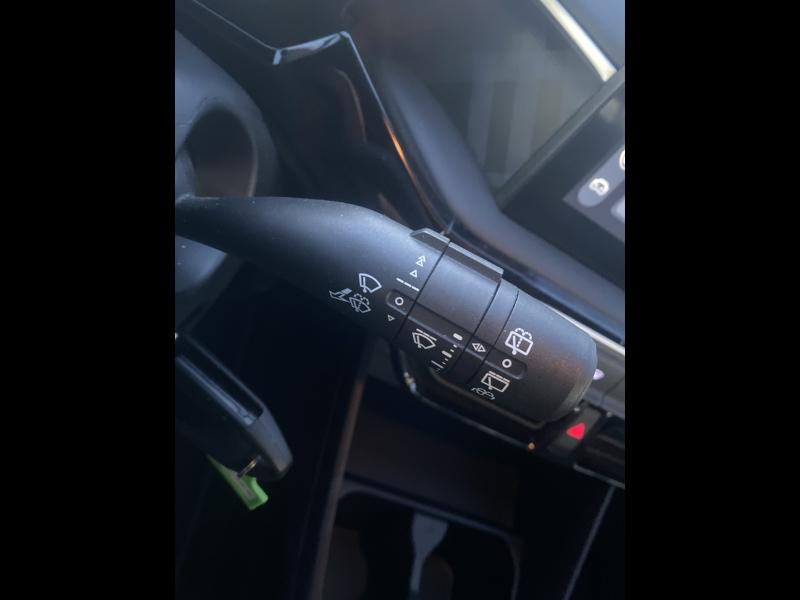 Image MG MOTOR MG3 Hybrid+ 195ch Standard