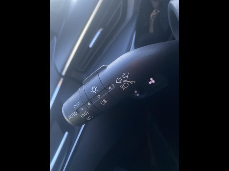 Image MG MOTOR MG3 Hybrid+ 195ch Standard