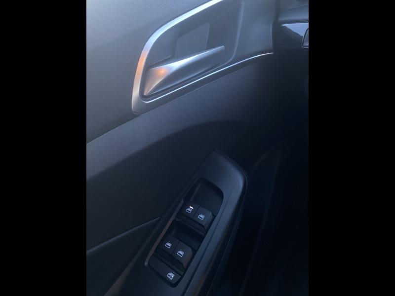 Image MG MOTOR MG3 Hybrid+ 195ch Standard