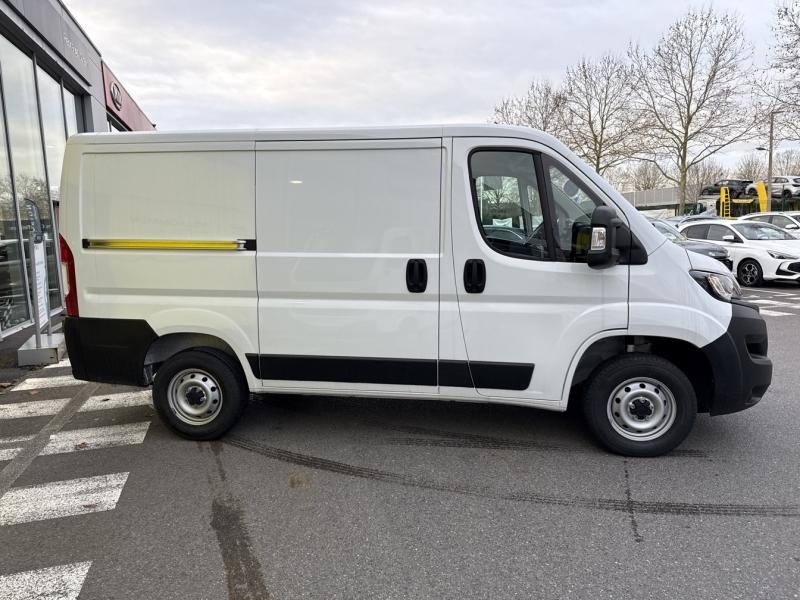 Image FIAT Ducato Fg 3.0 CH1 H3-Power 140ch