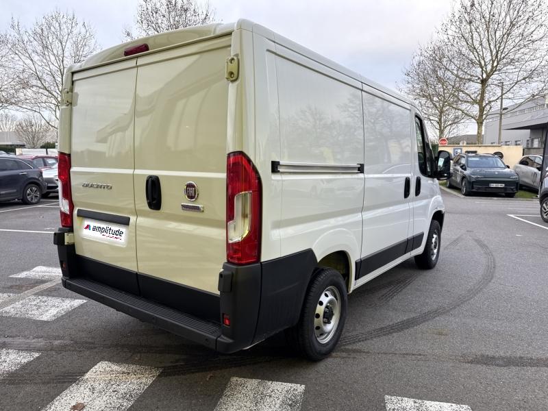 Image FIAT Ducato Fg 3.0 CH1 H3-Power 140ch