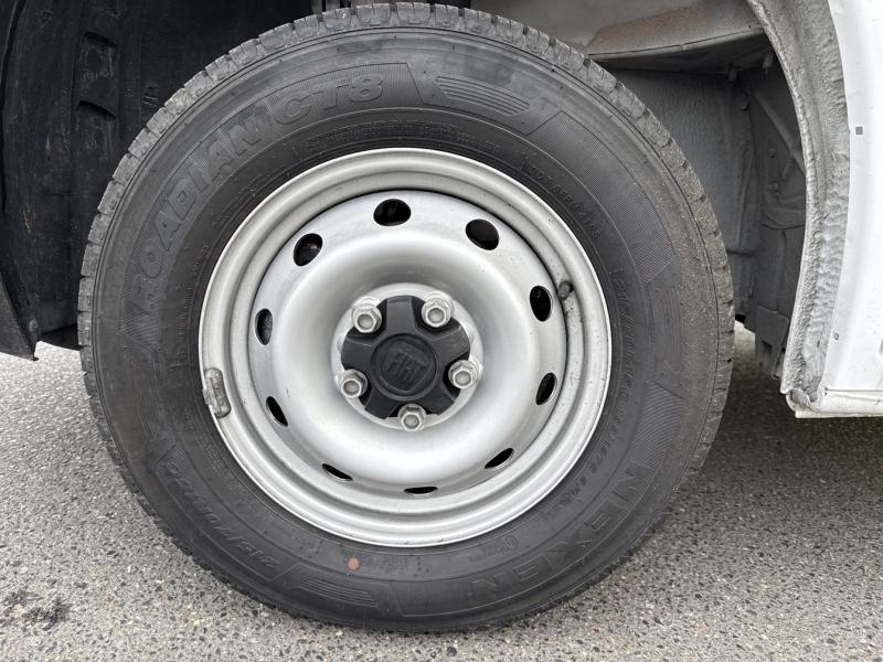 Image FIAT Ducato Fg 3.0 CH1 H3-Power 140ch