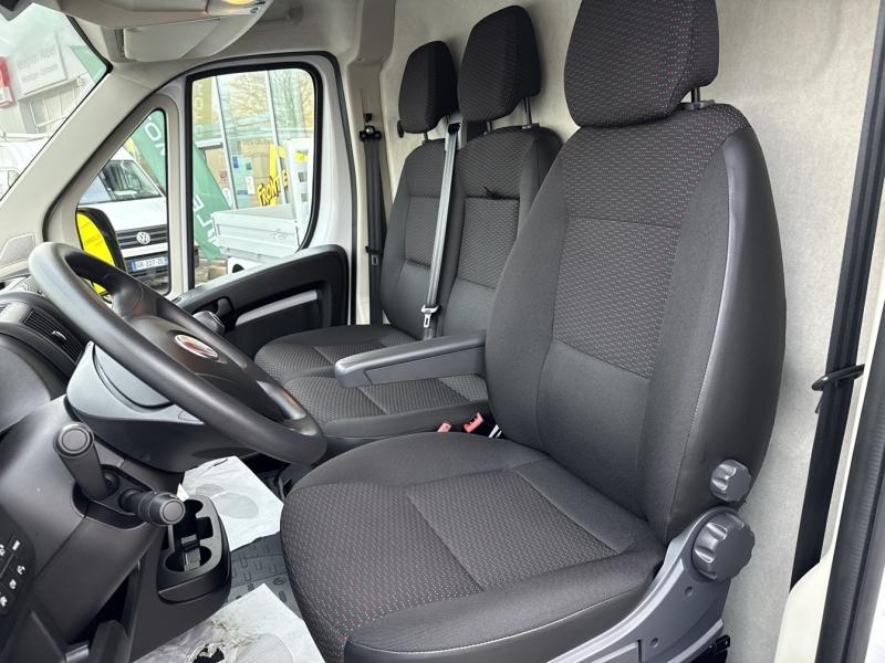 Image FIAT Ducato Fg 3.0 CH1 H3-Power 140ch