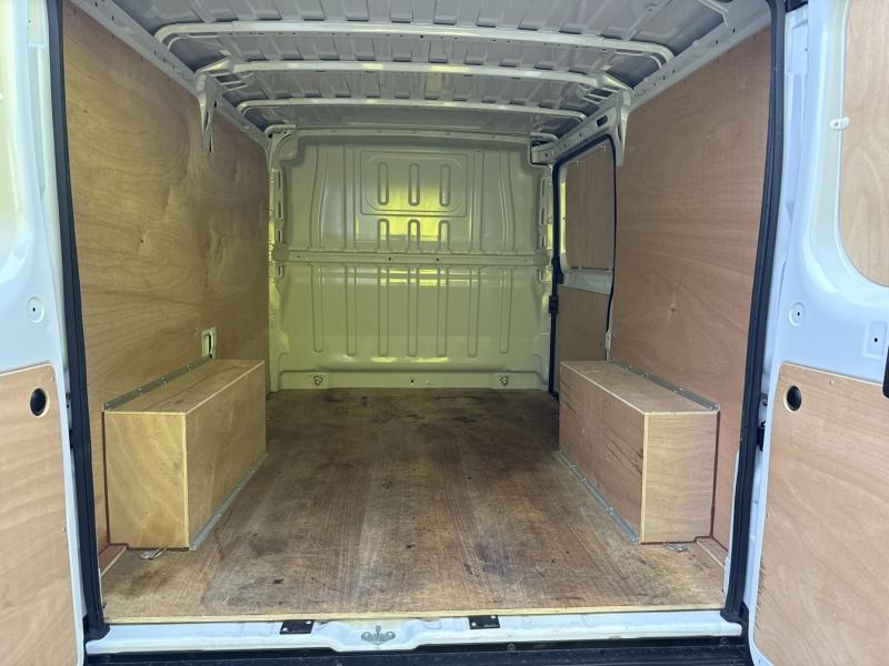 Image FIAT Ducato Fg 3.0 CH1 H3-Power 140ch