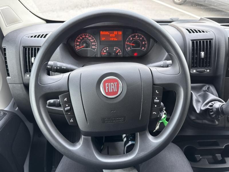 Image FIAT Ducato Fg 3.0 CH1 H3-Power 140ch