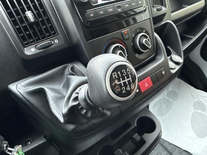 Image FIAT Ducato Fg 3.0 CH1 H3-Power 140ch