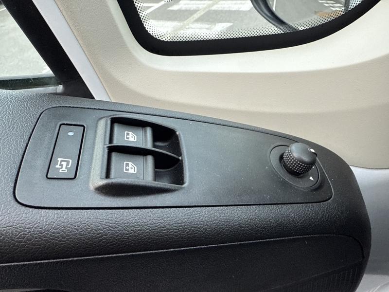 Image FIAT Ducato Fg 3.0 CH1 H3-Power 140ch